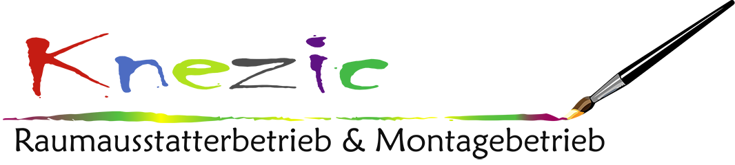 Raumansstattung & Montagebetreb
